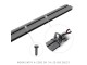 Side Rail Accessory Kit 37 3/4" Go Rhino XRS