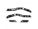 Mitsubishi L200 Chassis Repair Plate Superior Engineering