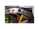 Mitsubishi L200 Chassis Repair Plate Superior Engineering