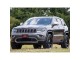 Jeep Grand Cherokee WK2 Lift 2,5" Front Struts Coilover N3 Premium Rough Country