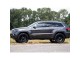 Jeep Grand Cherokee WK2 Lift 2,5" Front Struts Coilover N3 Premium Rough Country