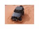 Jeep Wrangler JK 2 Door (2010-2018) Soft Top Extended Black Diamond Smittybilt