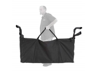 Jeep Wrangler JK Soft Top Storage Bag Smittybilt