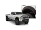 Ford F150 Front And Rear Fender Flares Max Pocket Style Bushwacker