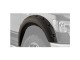Ford F150 Front And Rear Fender Flares Max Pocket Style Bushwacker