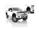 Ford F150 Front And Rear Fender Flares DRT Style Bushwacker