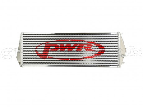 Land Rover Discovery 2 TD5 Intercooler 55mm PWR