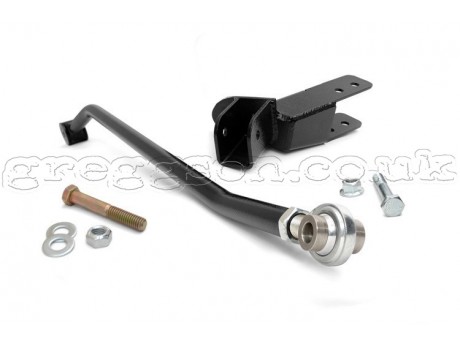 Jeep Wrangler TJ 4" - 6" Lift Front Adjustable Track Bar Panhard Rough Country