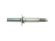Jeep Wrangler YJ Lift 5" - 6" Front Shock Absorber NX2 Nitro Series BDS