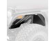 Jeep Wrangler JK Front Inner Fender Liners Go Rhino