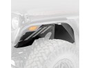 Jeep Wrangler JK Front Inner Fender Liners Go Rhino
