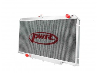 Nissan Patrol Y61 GU 4.2TD Radiator 55mm PWR
