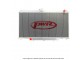 Nissan Patrol Y61 GU TD42 Auto Radiator 55mm PWR