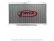 Nissan Patrol Y61 GU TD42 Auto Radiator 55mm PWR