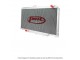 Nissan Patrol Y61 GU TD42 Auto Radiator 55mm PWR