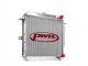  Toyota Landcruiser HJ75 Radiator 55mm PWR