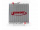 Isuzu D-Max RG / Mazda BT-50 42mm Radiator PWR