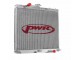 Isuzu D-Max RG / Mazda BT-50 42mm Radiator PWR