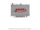 Toyota Landcruiser 80 Series Automatic 55mm Radiator PWR