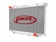 Toyota Landcruiser 80 Series Automatic 55mm Radiator PWR
