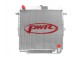 Toyota Landcruiser HZJ 79 Series 55mm Radiator PWR