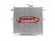 Toyota Landcruiser HZJ 79 Series 55mm Radiator PWR