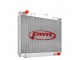 Toyota Landcruiser 100/105 Series Radiator 55mm (510mm Tall Core) PWR