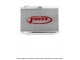 Toyota Landcruiser FZJ 80 Series Radiator 55mm PWR