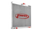 Ford Ranger PX1-3 / Mazda BT50 2.2 or 3.2 TD Radiator 42mm PWR