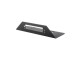 Jeep Wrangler JL / JL 4XE / Gladiator JT Dual Fairlead Mount Plate for Rockline Bumper Go Rhino