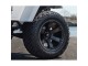 20" x 10" 6x139,7 ET-18 Alloy Wheel D564 Beast Matte Black/Double Dark Tint Fuel