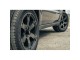 20" x 10" 6x139,7 ET-18 Alloy Wheel D564 Beast Matte Black/Double Dark Tint Fuel