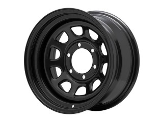 15" x 10 ET -44 6x139,7 Steel Wheel Rock Crawler 52 Pro Comp
