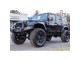 20" x 9 ET30 5x114, 3/5x127 Alloy Wheel Black KMC XD SERIES ROCKSTAR II Model 811