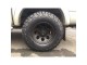 17" x9 6x139,7 ET-6 Alloy Wheel Pro Comp Model 7069 Matte Black