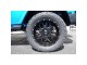 18" x 8" 5x120 ET38 Alloy Wheel XD820 Grenade Satin Black XD Series