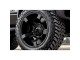 20" x 9" 6x135 / 6x139,7 ET18 Alloy Wheel XD811 Rockstar II Matte Black XD Series