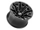 20" x 9" 6x139,7 ET0 Alloy Wheel XD841 Boneyard Gloss Black Milled XD Series