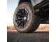 20" x 9" 6x139,7 ET0 Alloy Wheel XD841 Boneyard Gloss Black Milled XD Series