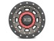 20" x 9" 5x127 / 5x139,7 ET0 Alloy Wheel XD137 FMJ Satin Black/Dark Tint Clear Coat XD Series