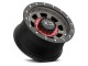 20" x 9" 5x127 / 5x139,7 ET0 Alloy Wheel XD137 FMJ Satin Black/Dark Tint Clear Coat XD Series