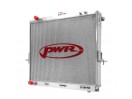 Nissan Navara D40 / Nissan Pathfinder R51 V6 Diesel Radiator 55mm PWR