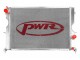 Land Rover Discovery 2 TD5 Radiator 55mm PWR