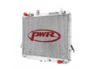 Isuzu D-Max Radiator 42mm PWR