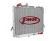 Isuzu D-Max Radiator 42mm PWR