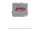 Isuzu D-Max Automatic Radiator 42mm PWR