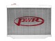 Toyota Landcruiser 80 Series Radiator 55mm PWR