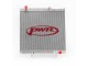 Toyota Hilux N80 Diesel Closemesh Radiator 32mm PWR