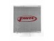 Toyota Hilux N80 Diesel Closemesh Radiator 32mm PWR
