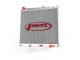 Toyota Hilux N80 Diesel Closemesh Radiator 32mm PWR